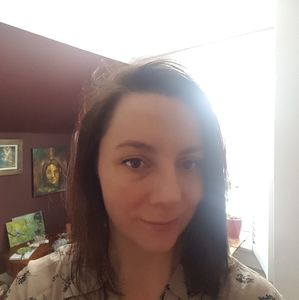 Meet your Posher, Marie-eve